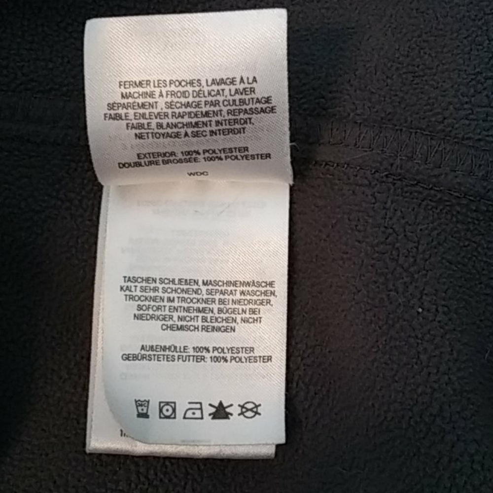 Columbia Interchange Inside Jacket - Picture 6 of 6